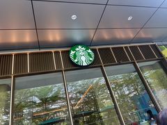 -星巴克臻选(深圳龙华红山天虹店)