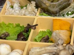 -爱新觉罗福臨火锅馆(万科滑雪场店)