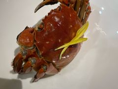 -小厨娘绣中淮扬(大行宫科巷店)