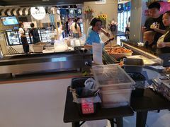 -盒马鲜生(枣园路店)