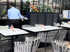 -SULTAN·苏坦土耳其餐厅(新光汇店)