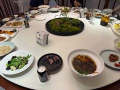 -玉华台饭庄·淮扬菜·烤鸭(望京店)