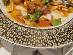 -阿里疆Alijiang·丝路美食·异域风情·清真(长楹天街店)