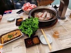 -胡哥烤肥牛(车公庙店)
