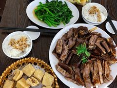 -春梅里卤鹅馆·47年老字号(中山路店)