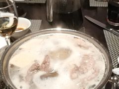 -上海锦江汤臣洲际大酒店壹阶层