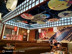 -千寻山野烤肉(中关村店)