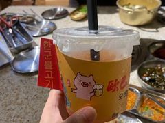 -欧巴烤肉(创富世纪店)