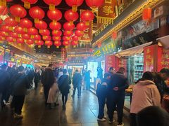 -古文化街旅游区