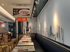 -新旺茶餐厅·早餐·夜宵(仙霞店)
