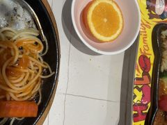 -豪享来牛排(人民店)