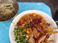 -小翔干面(西航店)