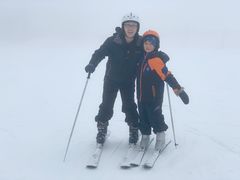 -太子岭滑雪场