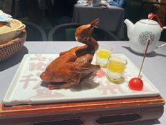 -大鸽饭(体育西路店)