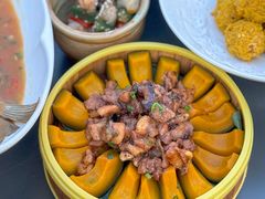 -汉水谣·江景餐厅(江滩店)