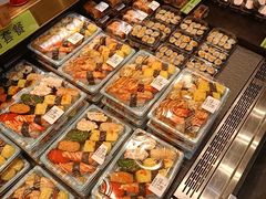 -池田寿司·新鲜现做(朝阳大悦城店)