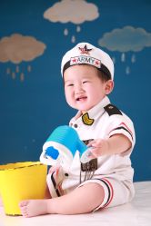 -Happy Baby Studio快乐宝贝儿童摄影