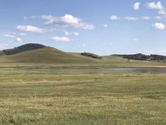 -塞罕坝国家级自然保护区