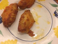-萨莉亚意式餐厅(中信地铁商场店)