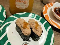 -新一番三文鱼寿司(红城湖店)