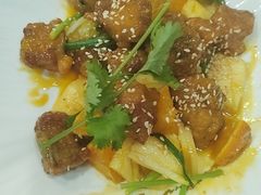 -天天海鲜城·海鲜大排档(新溪店)