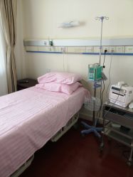 -中国福利会国际和平妇幼保健院(徐汇院区)