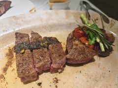 -王品牛排(福州泰禾店)