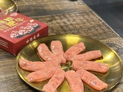 -张姐烤肥牛(西丽店)