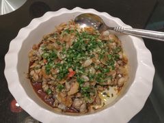 -丰收日·小海鲜·沪上家宴(顾村正大店)