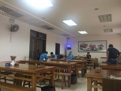 大堂-东关赵记粉汤羊血(兴庆北路店)