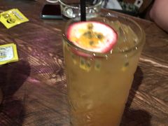-Q MEX 库迈墨西哥餐吧(三里屯店)