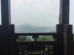 -句容茅山景区