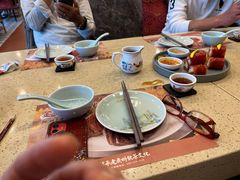 -点都德(龙之梦店)