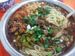 -南宁市连升风味小吃店