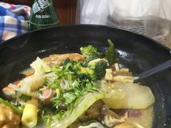 -杨国福麻辣烫(观前街店)