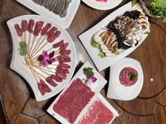 -南门涮肉(后海店)