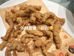 -老德州四合院·德州菜(天衢路店)