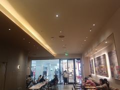 -Tims天好咖啡·贝果(雁展路万象天地店)