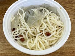 -张正麻辣串(宿州路店)