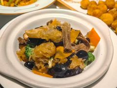 -纳地素食(石门公园店)