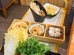-牛匠和牛寿喜锅(西安总店)