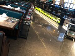 -淘米捞·米汤脆鲩鱼火锅(福田皇岗店)
