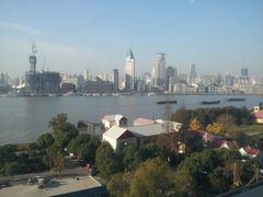 -花旗集团大厦