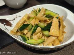 -金泽大酒店·卢塞恩餐厅·年夜饭春节连市