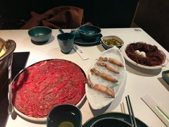 -椰子湾·海南火锅·糟粕醋·椰子鸡(正大广场店)