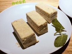 -塔哈尔·新疆盛宴(城西银泰店)
