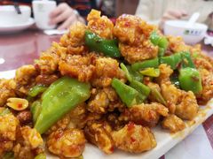 -桃子餐厅·天津菜(红星路直营店)