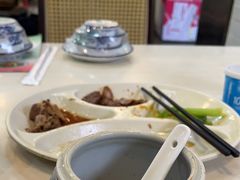 -东就鸭饭店·古早海南菜(滨海店)