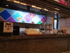 -唐山富力洲际酒店·凤凰全日制餐厅