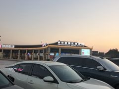 -赤坎·广东华侨国际旅游度假区